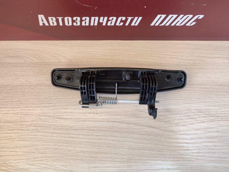 Ручка двери внешняя