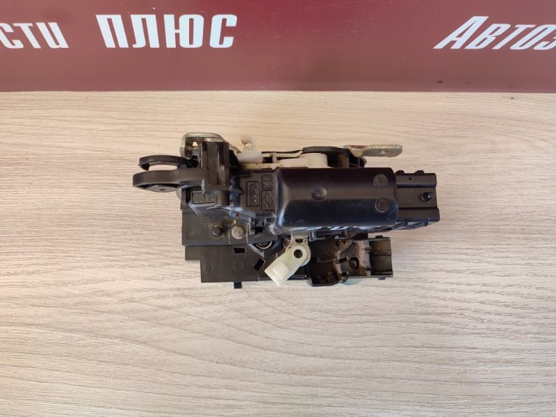 Замок      двери