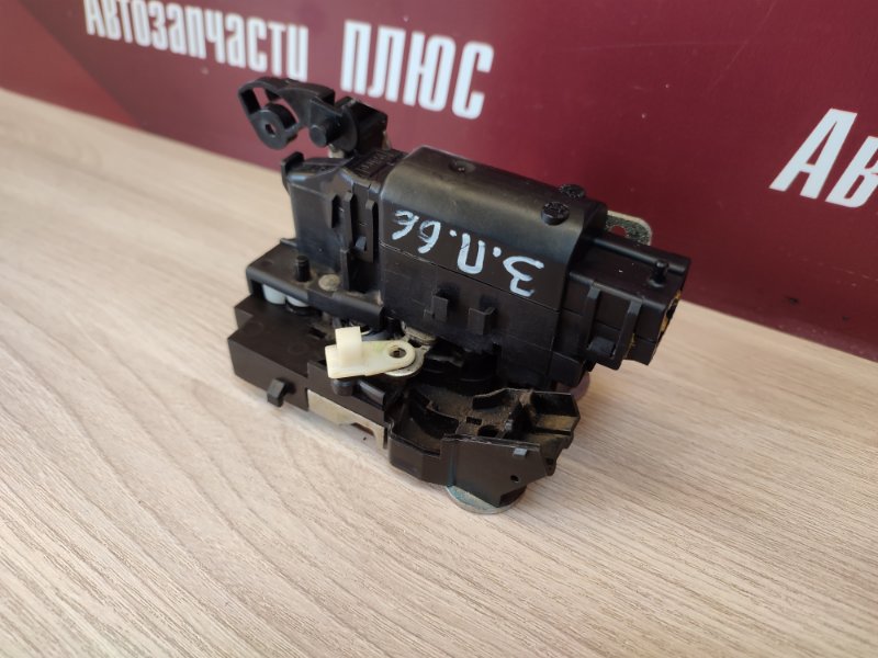 Замок      двери