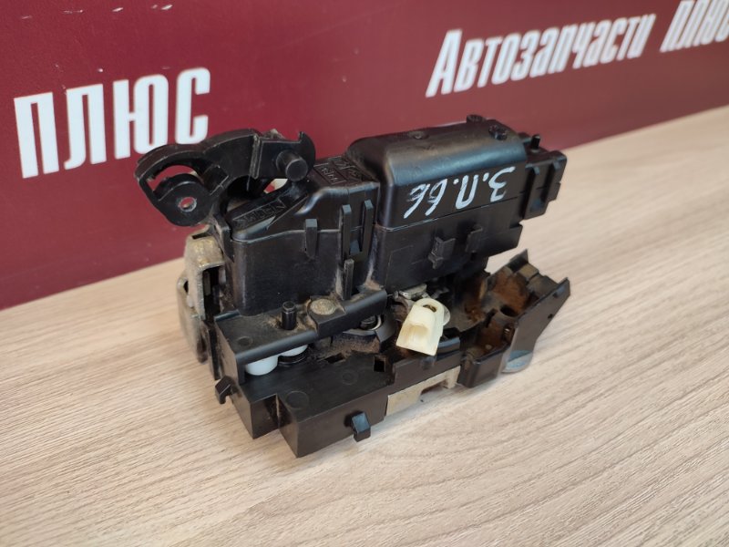 Замок      двери