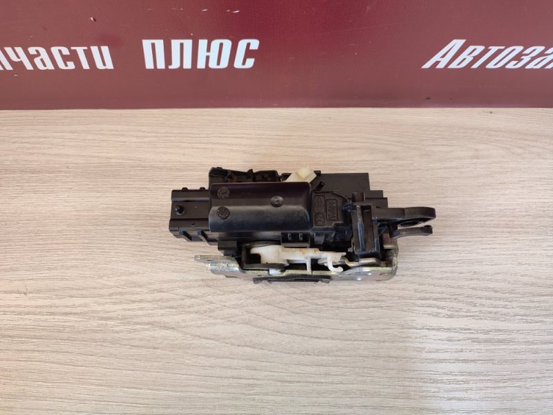 Замок      двери