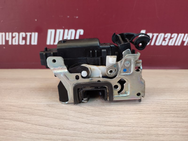 Замок      двери