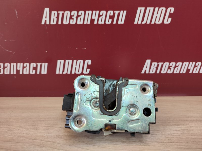 Замок      двери