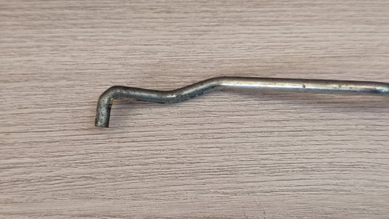 Тяга замка двери