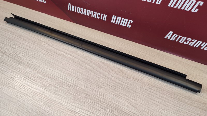 Уплотнитель стекла двери внутренний