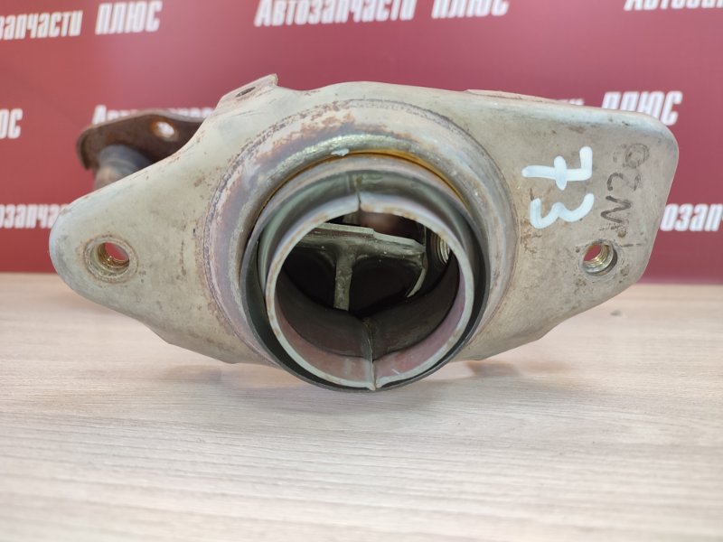 Выпускной коллектор