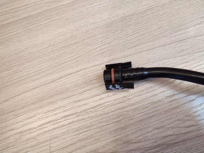 Трубка вакуумного усилителя