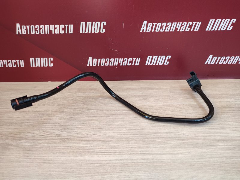 Трубка вакуумного усилителя