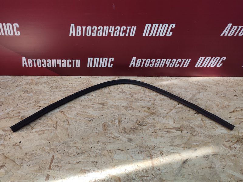 Уплотнитель жабо