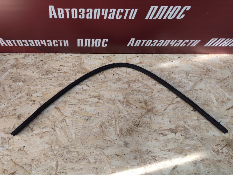 Уплотнитель жабо