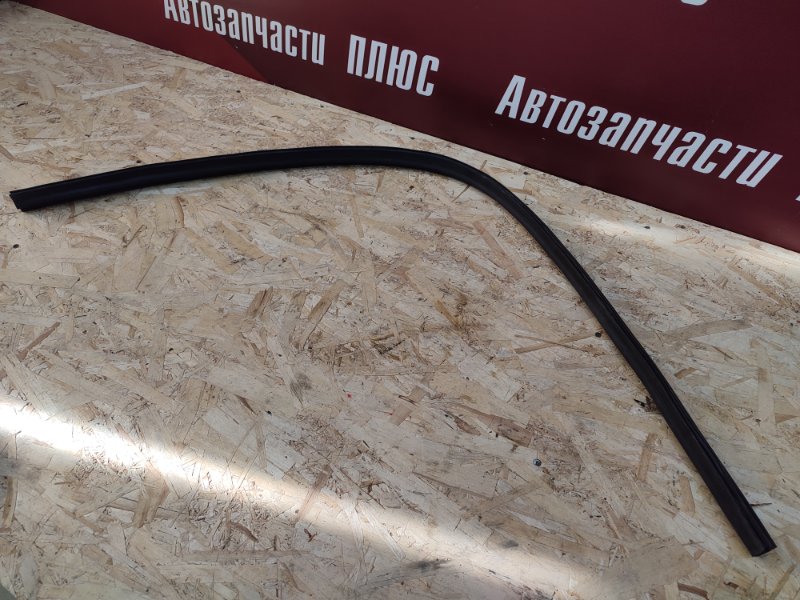 Уплотнитель жабо