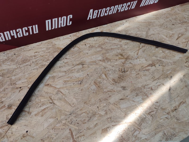 Уплотнитель жабо