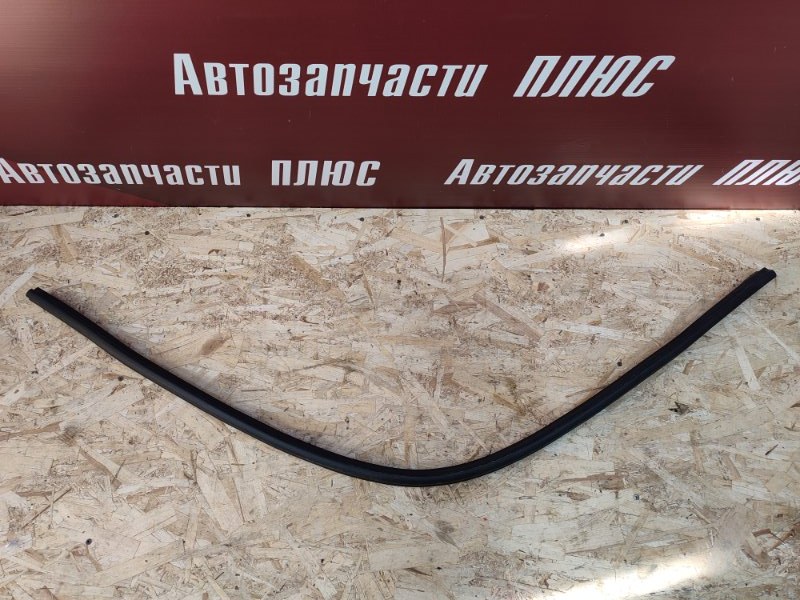 Уплотнитель жабо