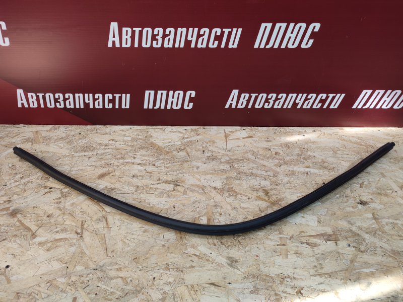 Уплотнитель жабо