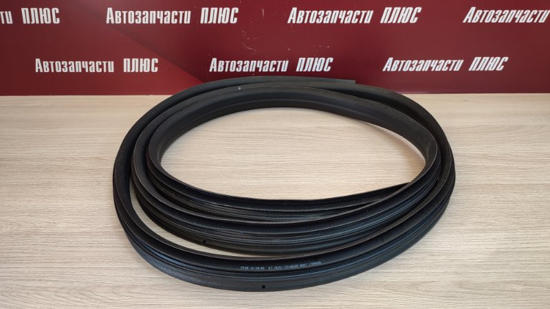 Уплотнитель двери