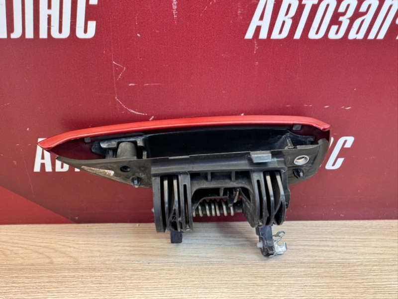 Ручка двери внешняя