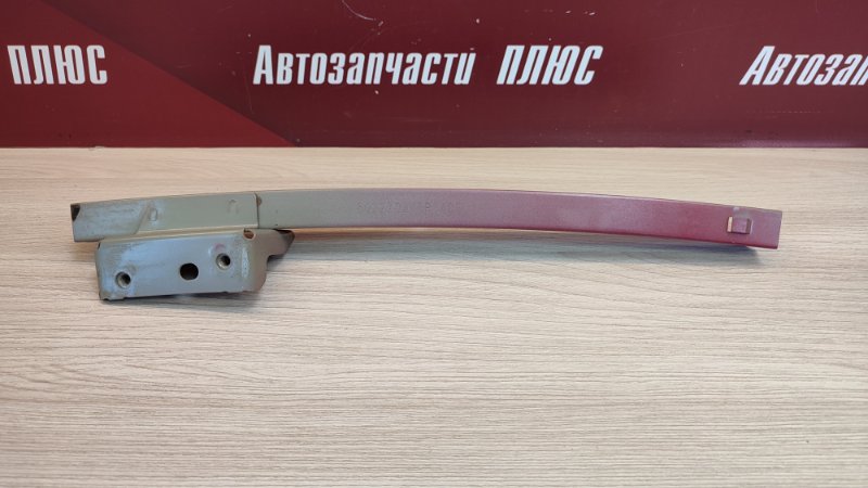 Направляющая стекла     двери