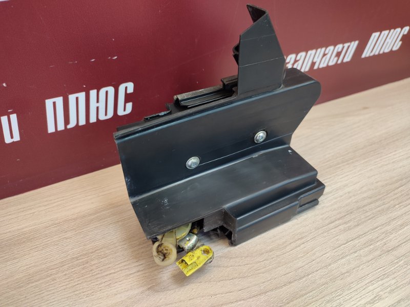 Замок      двери