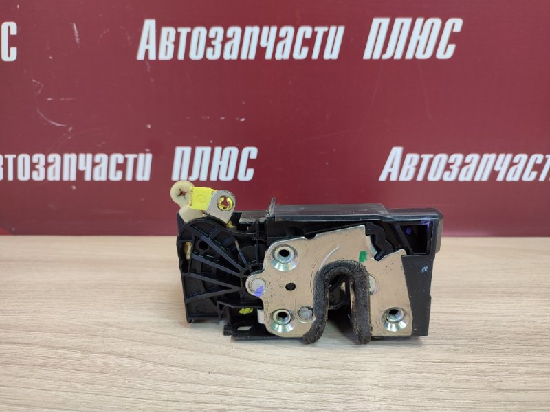 Замок      двери