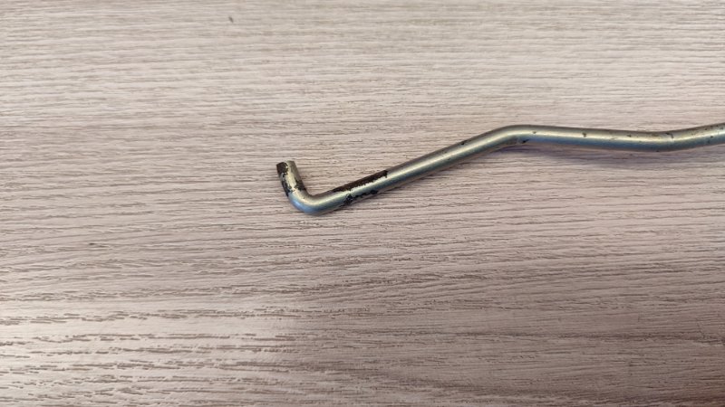 Тяга замка двери