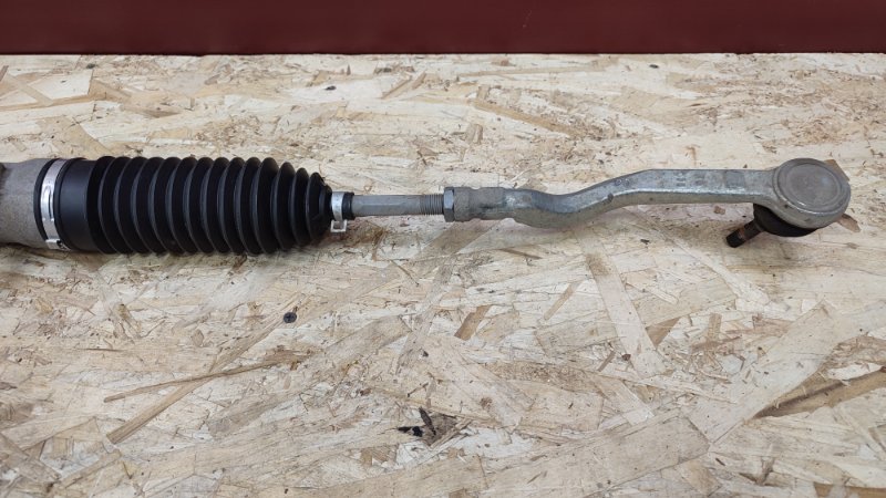 Рулевая рейка