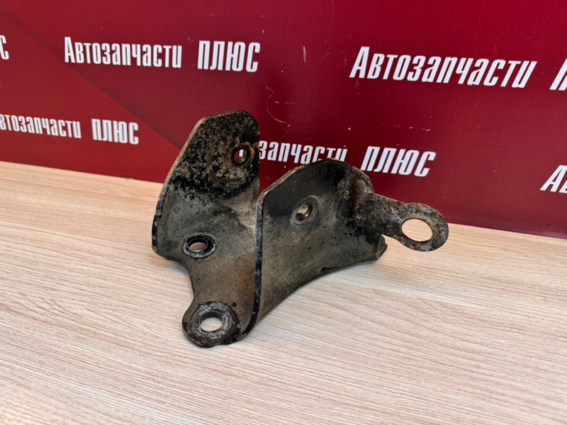 Кронштейн балки