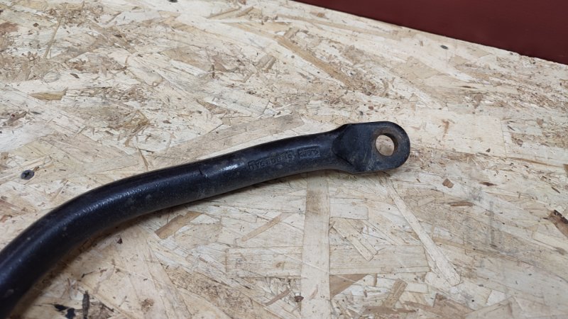 Стабилизатор