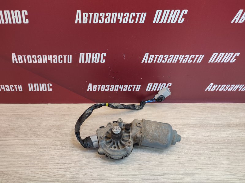 Мотор стеклоочистителя