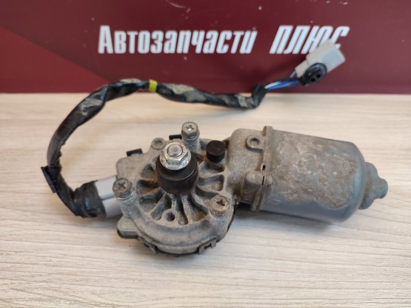 Мотор стеклоочистителя