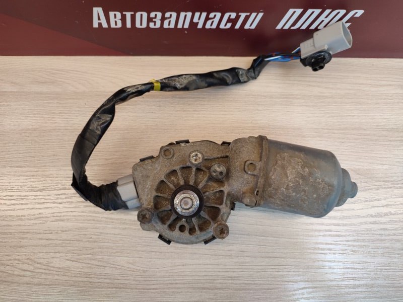 Мотор стеклоочистителя