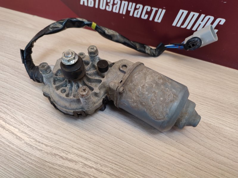 Мотор стеклоочистителя