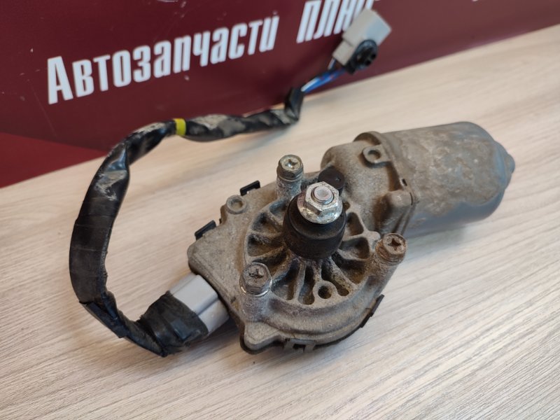Мотор стеклоочистителя