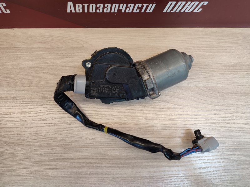 Мотор стеклоочистителя