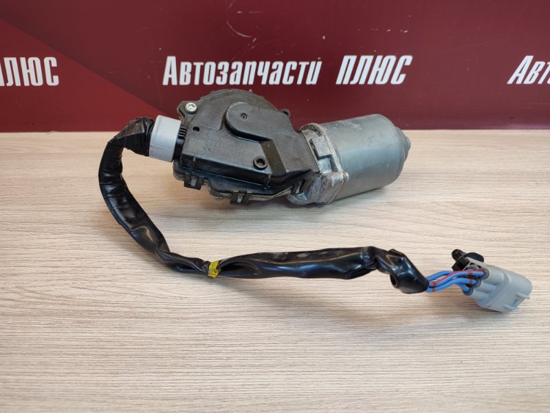 Мотор стеклоочистителя