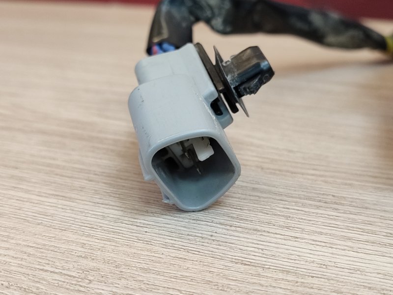 Мотор стеклоочистителя