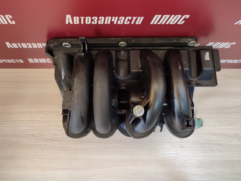 Впускной коллектор