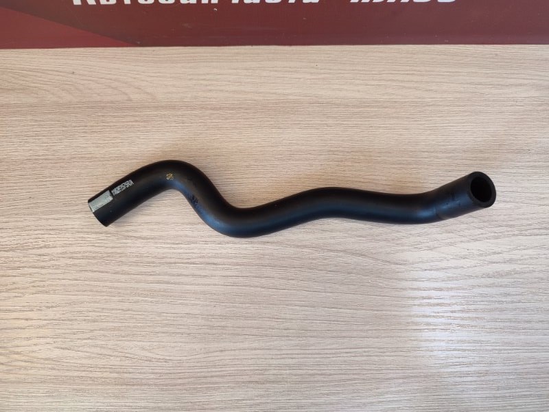 Трубка вентиляции картера