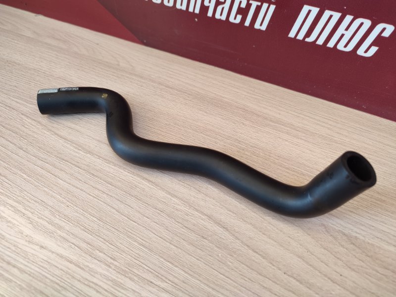 Трубка вентиляции картера