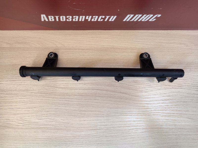 Топливная рампа