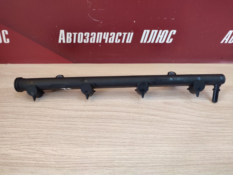 Топливная рампа