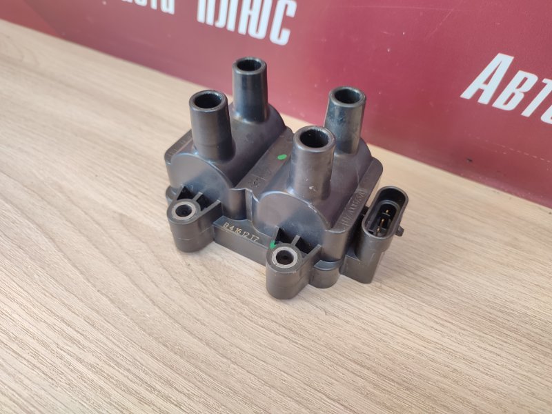 Катушка зажигания