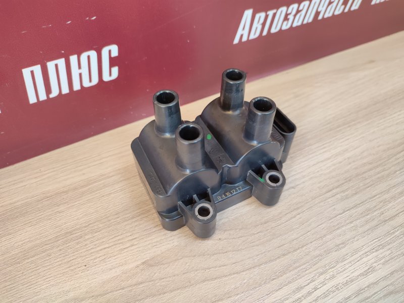 Катушка зажигания