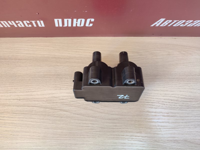 Катушка зажигания