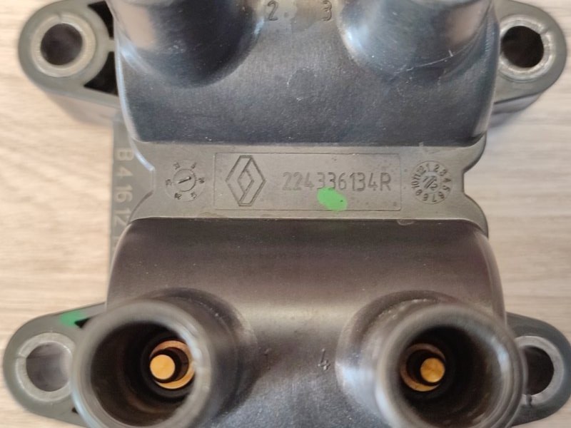 Катушка зажигания