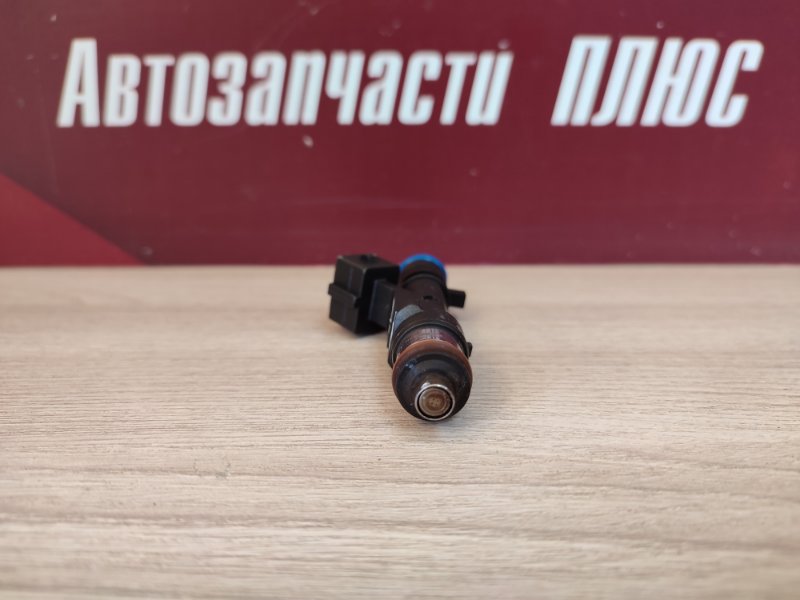 Форсунка топливная