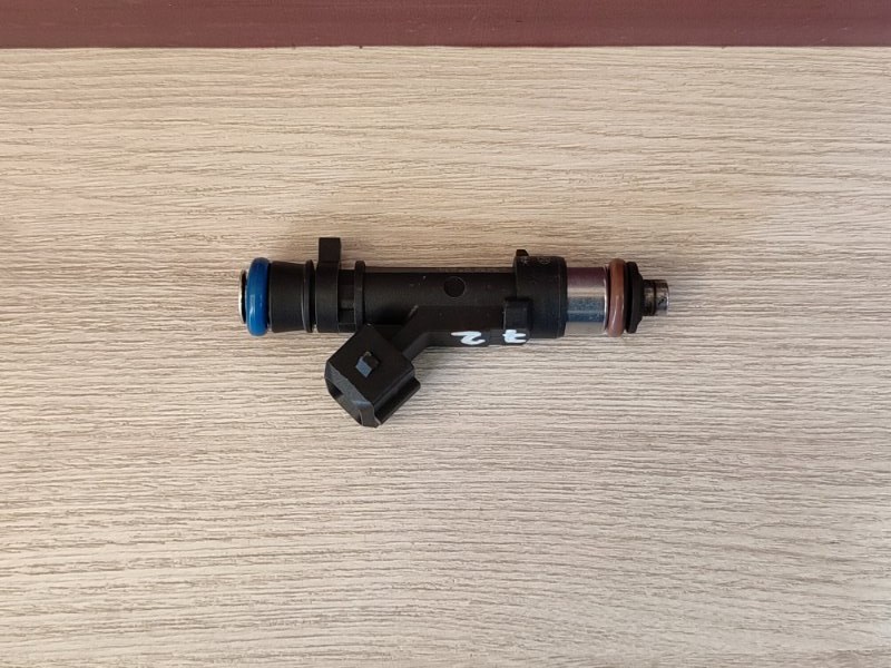 Форсунка топливная