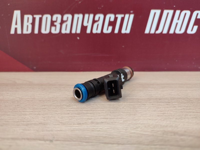 Форсунка топливная