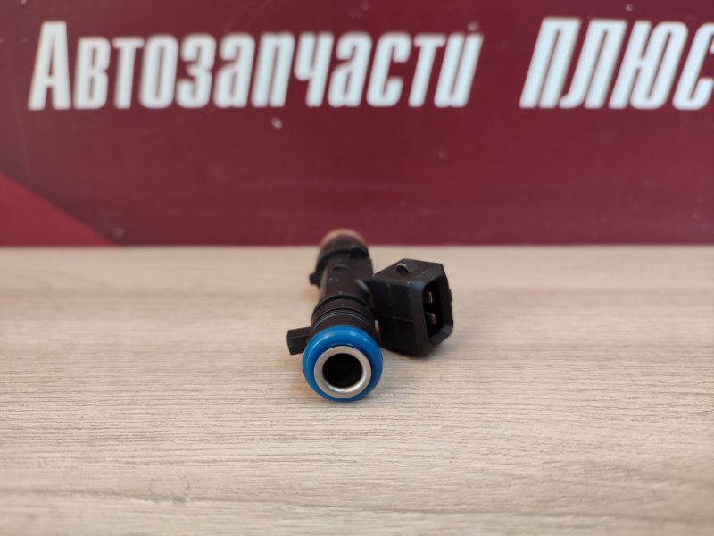 Форсунка топливная