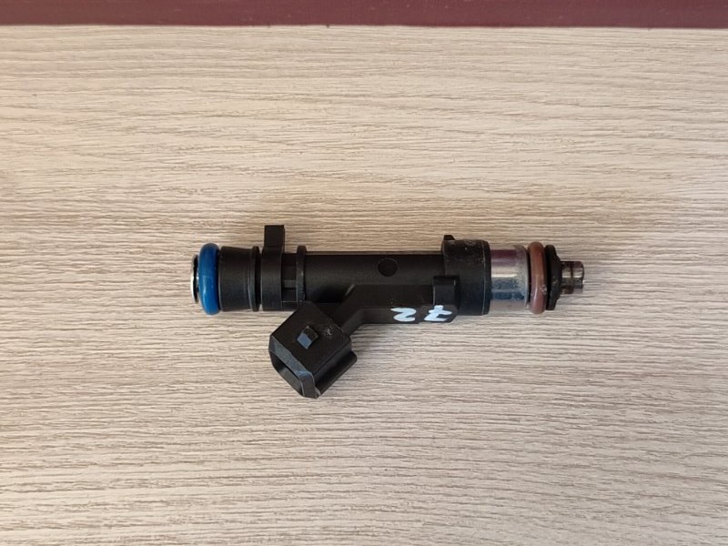 Форсунка топливная