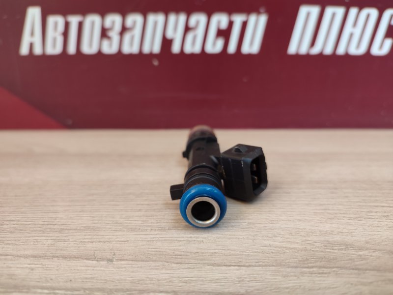 Форсунка топливная